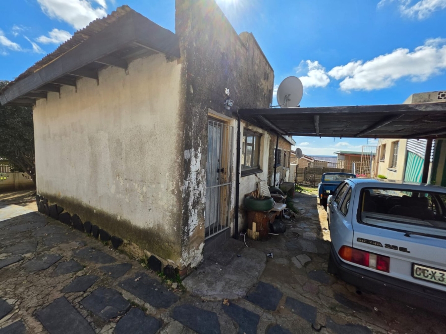 3 Bedroom Property for Sale in Bakenpark Free State